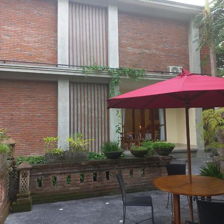 Krisna House Ξενοδοχείο Ουμπούντ Δωμάτιο φωτογραφία