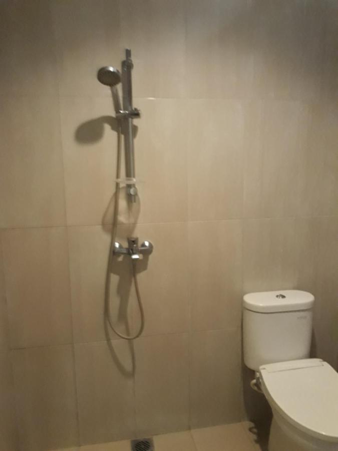 Krisna House Ξενοδοχείο Ουμπούντ Εξωτερικό φωτογραφία