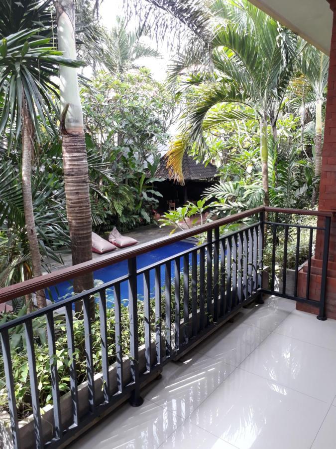 Krisna House Ξενοδοχείο Ουμπούντ Εξωτερικό φωτογραφία