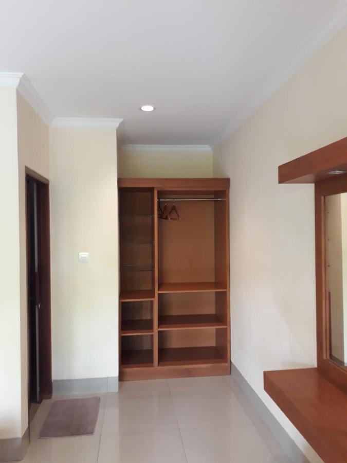 Krisna House Ξενοδοχείο Ουμπούντ Εξωτερικό φωτογραφία